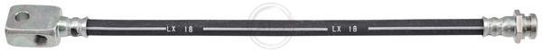 Flexible de frein (Durite de frein) A.B.S. ALL BRAKE SYSTEMS BV. ref. SL 3794
